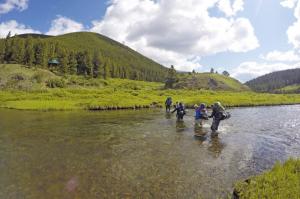 Kanada | Alberta • British Columbia - Die Geheimnisse der Rockies